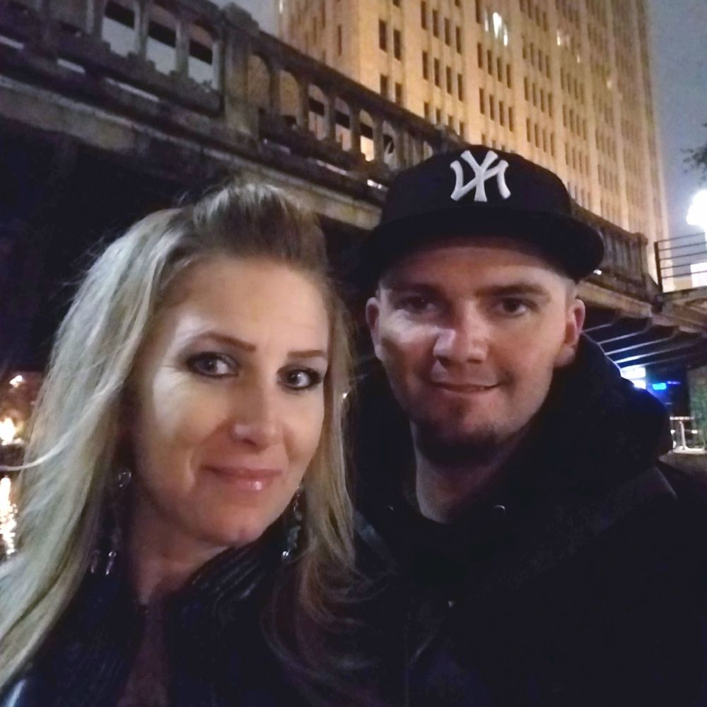 Meet your Posher, Holly